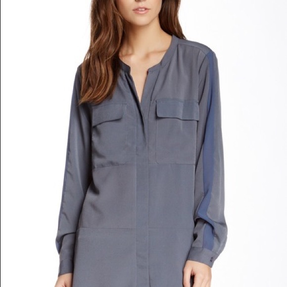 Cooper Vintage Men’s Wool Pea Coat - Picture 6 of 6